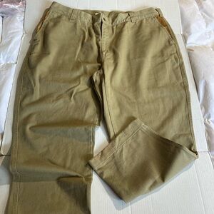 Vintage Orvis Outdoor Dungarees Rare 🔥🔥🔥🔥🔥🔥